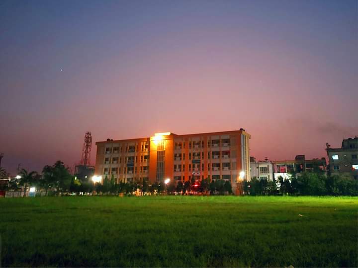 Govt MM College Jessore|সরকারি এম এম কলেজ যশোর